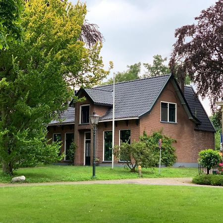 B&B Pastorie Jelsum Eksteriør billede