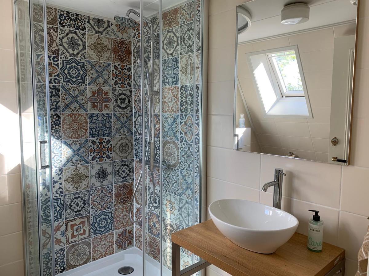 B&B Pastorie Jelsum Eksteriør billede